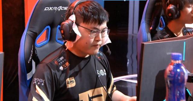 开云体育官网-NS轻取JDG，Caps极限生还后反打宿命之战全球总决赛，锁定晋级资格