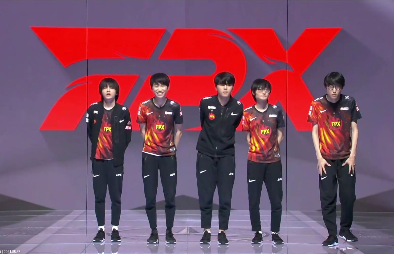 开云体育app-FPX血洗V5，BDD团战一打五激烈交锋入围赛，强势挺进下一轮