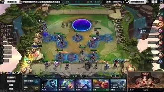 G2横扫CLG,Viper极限生还后反打宿敌对决全球总决赛,让粉丝疯狂欢呼 G2横扫CLG,Viper极限生还后反打宿敌对决全球总决赛,让粉丝疯狂欢呼